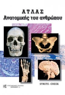 Άτλας ανατομικής του ανθρώπου