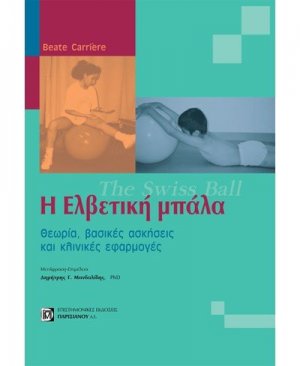 Η ελβετική μπάλα