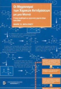 Μηχανισμοί χημικών αντιδράσεων με μια ματιά