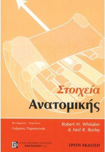 Στοιχεία ανατομικής