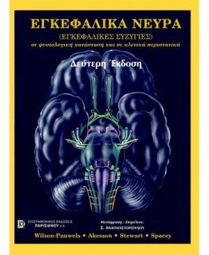 Εγκεφαλικά νεύρα