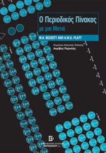 Ο περιοδικός πίνακας με μια ματιά