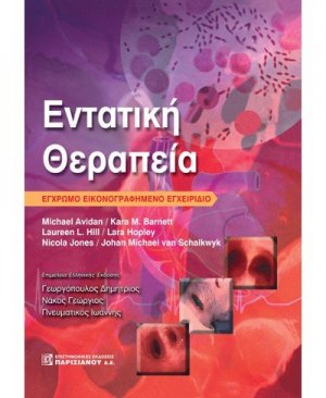 Εντατική θεραπεία