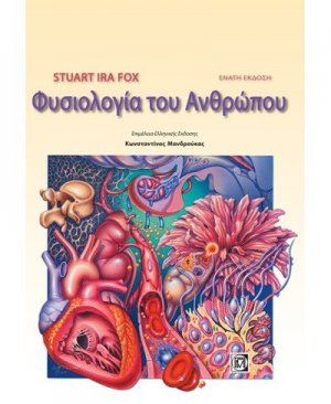Φυσιολογία του ανθρώπου