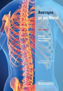 Ανατομία με μια ματιά