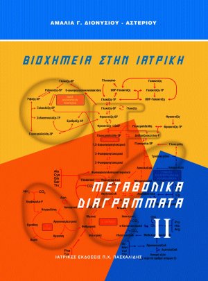 Βιοχημεία στην ιατρική 2 - Μεταβολικά Διαγράμματα