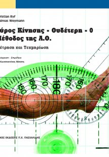 Εύρος κίνησης – ουδέτερη-0-μέθοδος της Α.Ο. μέτρηση και...