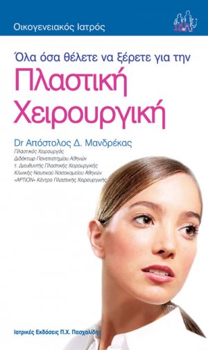 Όλα όσα θέλετε να ξέρετε για την πλαστική χειρουργική