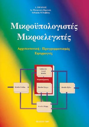 Μικροϋπολογιστές - Μικροελεγκτές