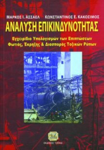 Ανάλυση επικινδυνότητας
