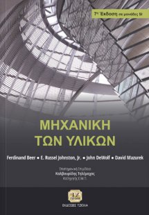 Μηχανική των υλικών