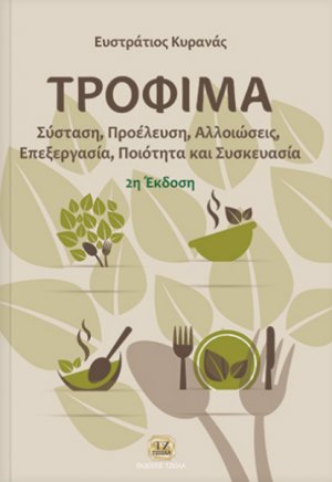 Τρόφιμα