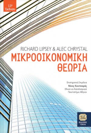 Μικροοικονομική θεωρία
