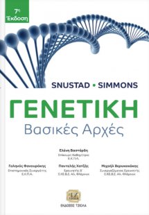 Γενετική
