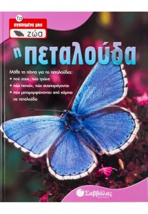 Η πεταλούδα