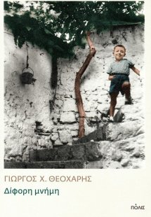 Δίφορη μνήμη