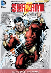 Shazam!