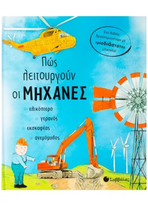 Πώς λειτουργούν οι μηχανές