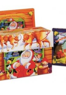 Τα παραμύθια της Πρωτοχρονιάς