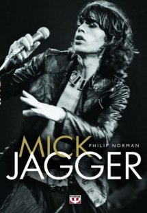 Mick Jagger