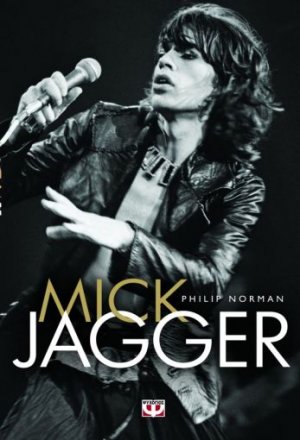 Mick Jagger