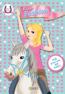 Horses Passion-Rider Fashion 2