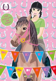 Horses Passion-Rider Fashion 3