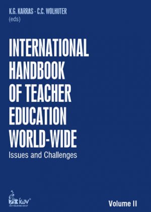 International Handbook of Teacher Education World-Wide