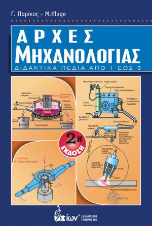 Αρχές Μηχανολογίας