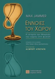 Έννοιες του χώρου