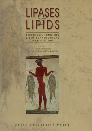Lipases and Lipids