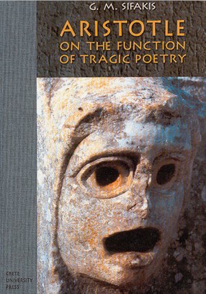 Aristotle on the Function of Tragic Poetry