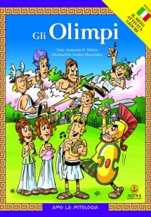 Gli Olimpi