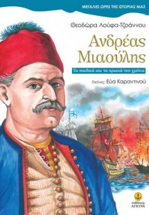 Ανδρέας Μιαούλης