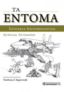 Τα έντομα