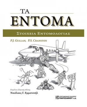 Τα έντομα