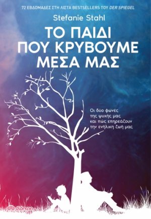 Το παιδί που κρύβουμε μέσα μας