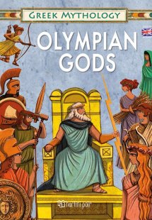 Olympian Gods