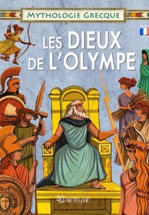 Les Dieux De L'Olympe