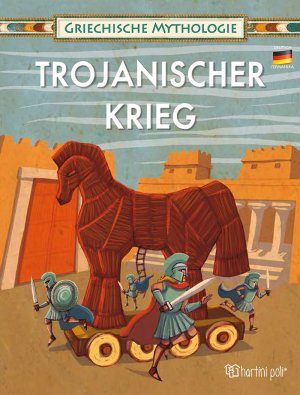 Trojaniscer krieg