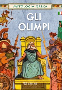 Gli Olimpi
