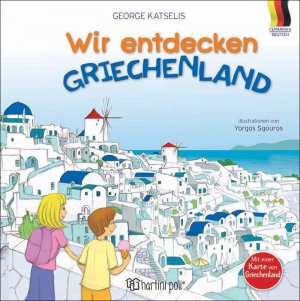 Wir Entdecken Griechenland