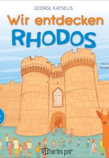 Wir entdecken Rhodos