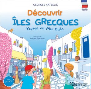 Decouvrir iles Grecques