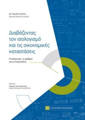Διαβάζοντας τον ισολογισμό και τις οικονομικές καταστάσεις