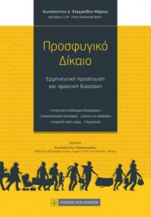 Προσφυγικό Δίκαιο