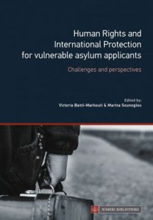 Human Rights and International Protection for vulnerabl...