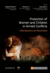Protection of Women and Children in Armed Conflicts