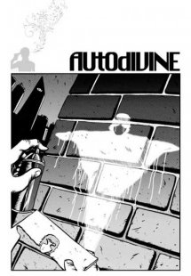 Autodivine