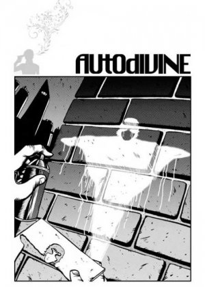 Autodivine